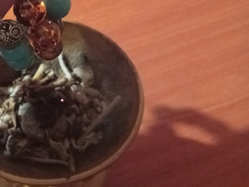 Smudging the Complete Package