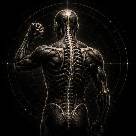 Body Pillar
