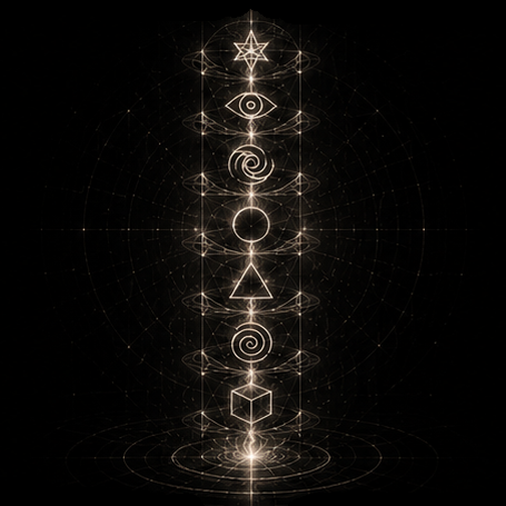 Core Pillar