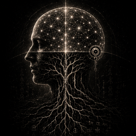 Mind Pillar